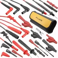 от 6 500 000 сум Fluke TL81A — расширенный набор щупов для электронных тестеров