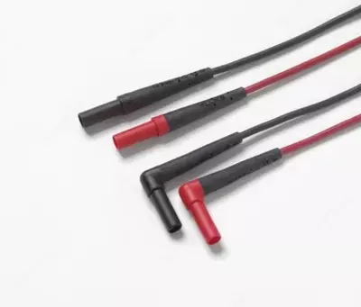 Fluke TL224 — набор силиконовых пробников SureGrip