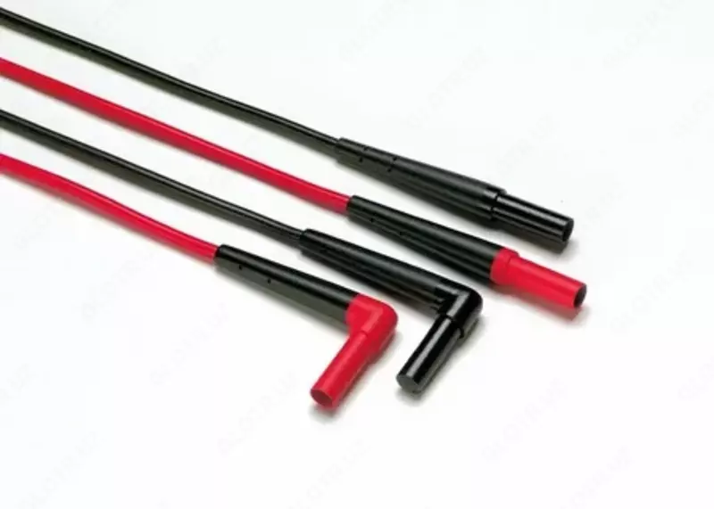 от 2 032 000 сум Fluke TL224 — набор силиконовых пробников SureGrip