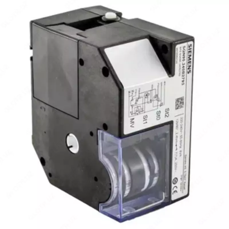 СЕРВОПРИВОДЫ SQN90 | SQN91