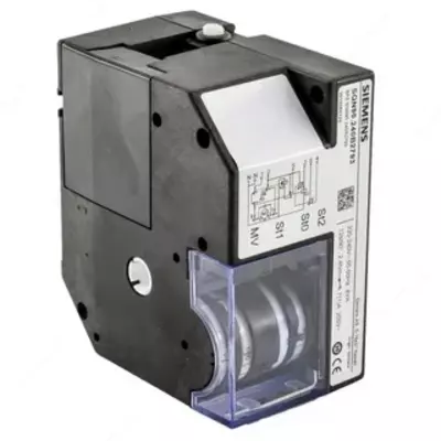 СЕРВОПРИВОДЫ SQN90 | SQN91