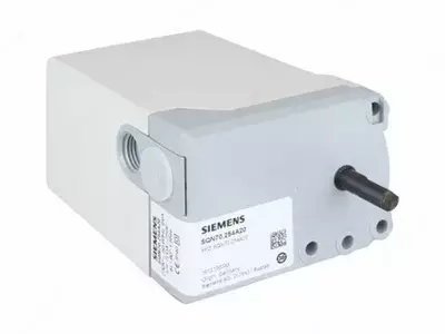 Servo drayvlar SQN70 | SQN71 | SQN72 | SQN74 | SQN75