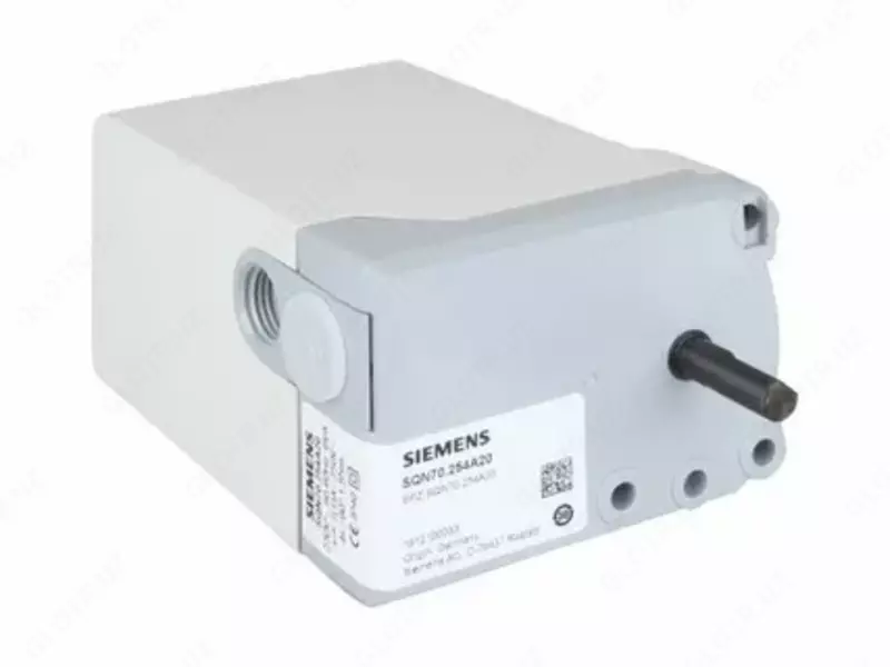 СЕРВОПРИВОДЫ SQN70 | SQN71 | SQN72 | SQN74 | SQN75