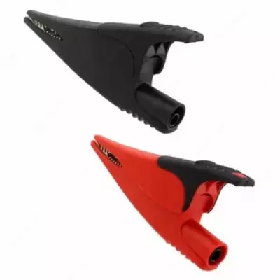 Fluke AC285 — набор зажимов с крючками SureGrip - от 1 230 000 сум / шт.