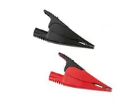 от 1 230 000 сум Fluke AC285 — набор зажимов с крючками SureGrip