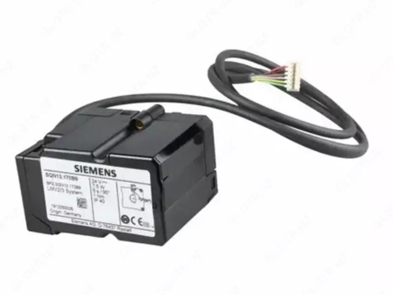 СЕРВОПРИВОДЫ SQN13 | SQN14