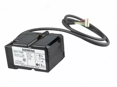 СЕРВОПРИВОДЫ SQN13 | SQN14