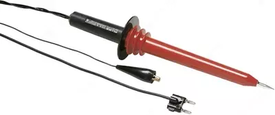 Fluke 80K-40 — высоковольтный пробник