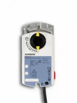 ПРИВОДЫ ВОЗДУШНОЙ ЗАСЛОНКИ GGA126 | GGA326 - от 330 000 сум / шт.