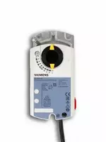 ПРИВОДЫ ВОЗДУШНОЙ ЗАСЛОНКИ GGA126 | GGA326 - от 330 000 сум