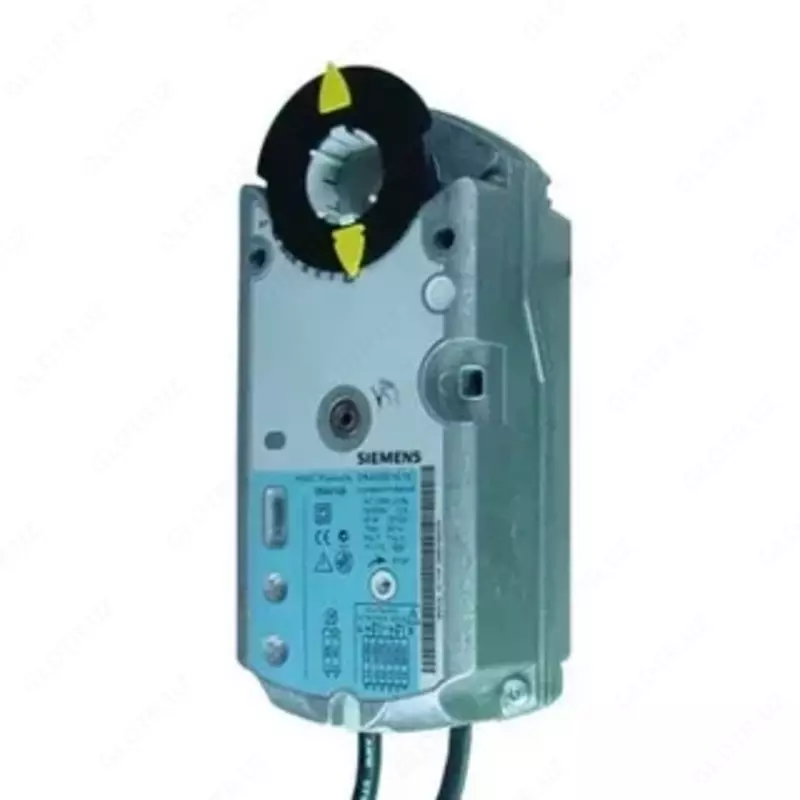 от 320 000 сум ПРИВОДЫ ВОЗДУШНОЙ ЗАСЛОНКИ GNA126 | GNA326