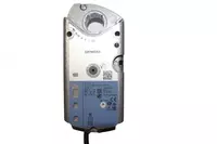 ПРИВОДЫ ВОЗДУШНЫХ ЗАСЛОНОК GMA..1E