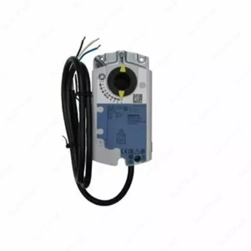 ПРИВОДЫ ВОЗДУШНЫХ ЗАСЛОНОК GDB..1E - от 320 000 сум