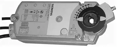 от 330 000 сум / шт. ПРИВОДЫ ВОЗДУШНЫХ ЗАСЛОНОК GIB..1E