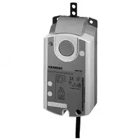 ПРИВОДЫ ВОЗДУШНЫХ ЗАСЛОНОК GLB..2E