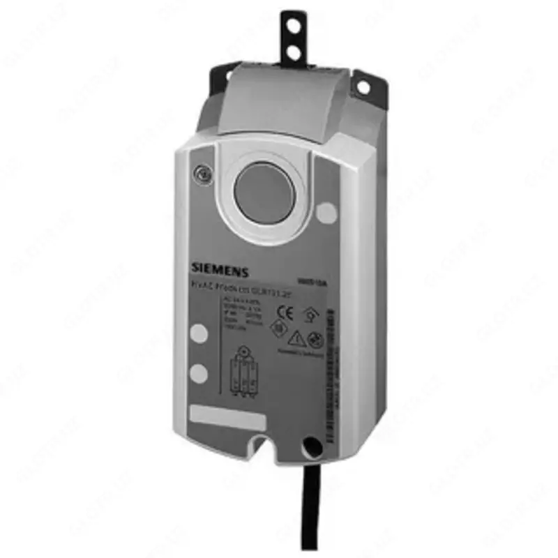 ПРИВОДЫ ВОЗДУШНЫХ ЗАСЛОНОК GLB..2E