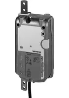 ПРИВОДЫ ВОЗДУШНЫХ ЗАСЛОНОК GEB..2E