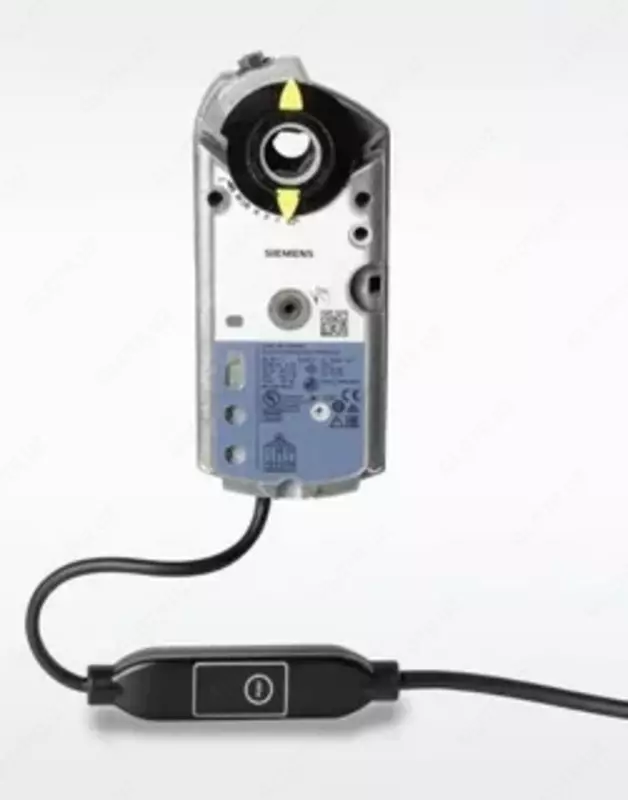 ПРИВОДЫ ВОЗДУШНЫХ ЗАСЛОНОК GEB..1E - от 320 000 сум