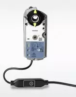 ПРИВОДЫ ВОЗДУШНЫХ ЗАСЛОНОК GEB..1E - от 320 000 сум