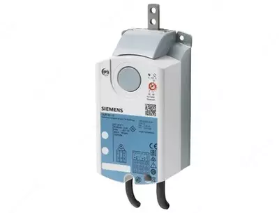 HAVO DAMPERI AKTUATORLARI GBB..2E