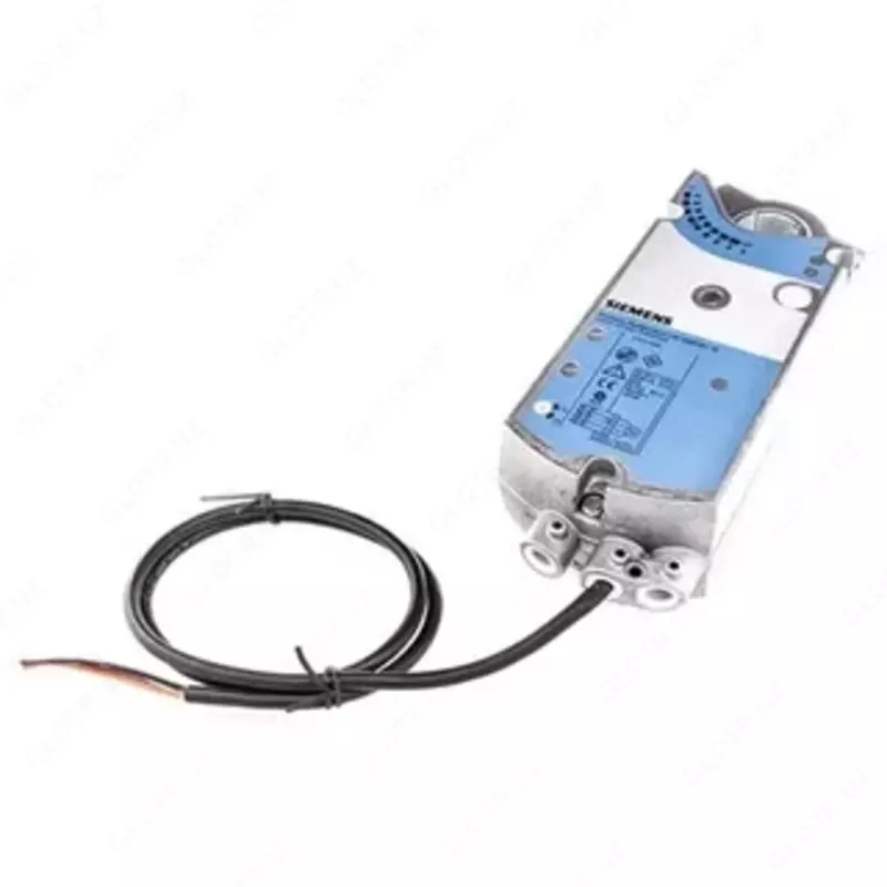 ПРИВОДЫ ВОЗДУШНЫХ ЗАСЛОНОК GBB..2E - от 330 000 сум