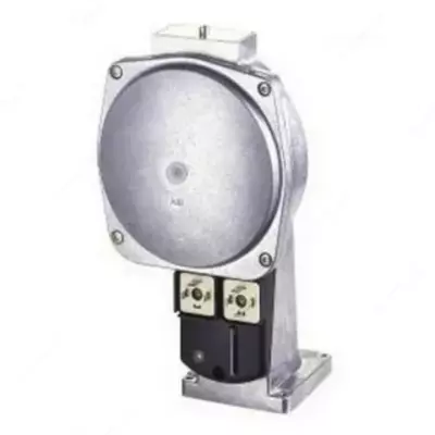 SKP75 GAZ klapanlarining aktuatorlari