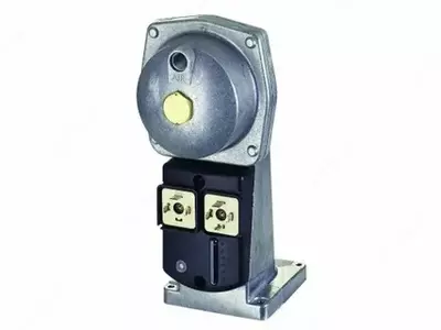 ПРИВОДЫ ДЛЯ ГАЗОВЫХ КЛАПАНОВ SKP55