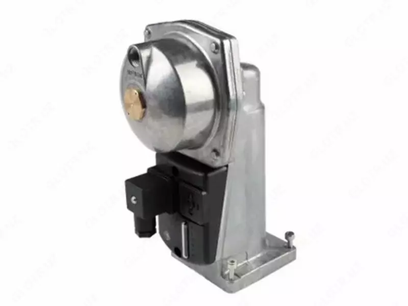 ПРИВОДЫ ДЛЯ ГАЗОВЫХ КЛАПАНОВ SKP25