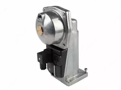 ПРИВОДЫ ДЛЯ ГАЗОВЫХ КЛАПАНОВ SKP25