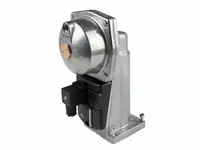 ПРИВОДЫ ДЛЯ ГАЗОВЫХ КЛАПАНОВ SKP25