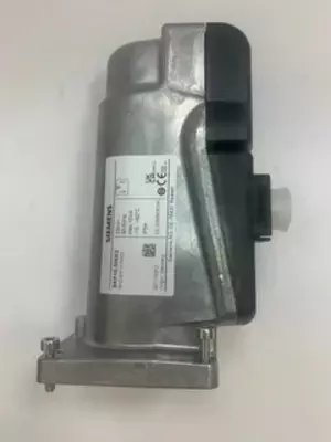 ПРИВОДЫ ДЛЯ ГАЗОВЫХ КЛАПАНОВ SKP15