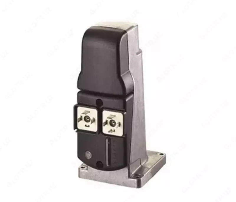 ПРИВОДЫ ДЛЯ ГАЗОВЫХ КЛАПАНОВ SKP15