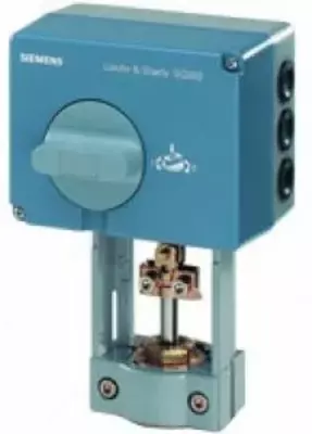 ЭЛЕКТРОМОТОРНЫЕ ПРИВОДЫ SQX - от 330 000 сум / шт.