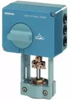 ЭЛЕКТРОМОТОРНЫЕ ПРИВОДЫ SQX - от 330 000 сум