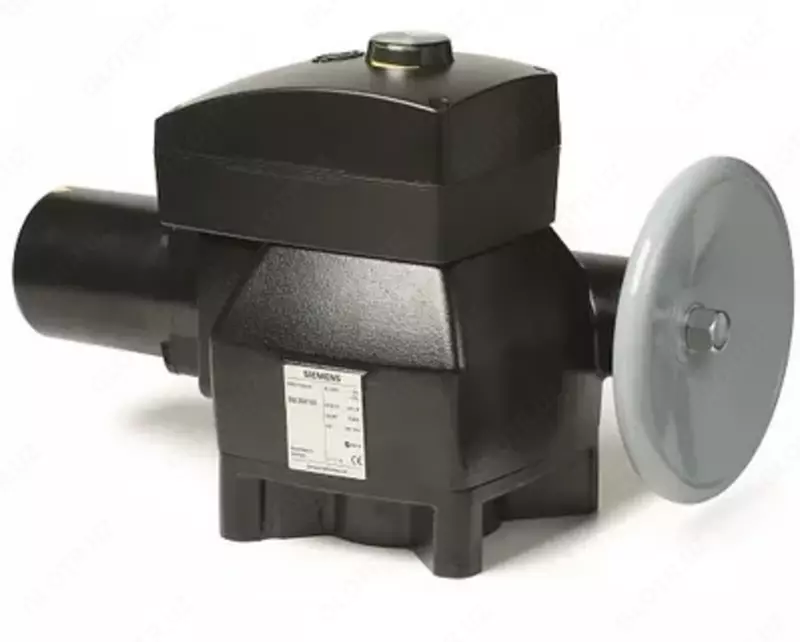 ЭЛЕКТРОМОТОРНЫЕ ПРИВОДЫ SQL36