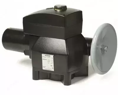 ЭЛЕКТРОМОТОРНЫЕ ПРИВОДЫ SQL36