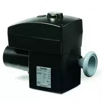 ЭЛЕКТРОМОТОРНЫЕ ПРИВОДЫ SQL