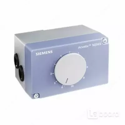 ЭЛЕКТРОМОТОРНЫЕ ПРИВОДЫ SQS - от 320 000 сум / шт.