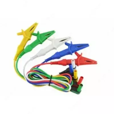 от 2 530 000 сум / шт. AL-34WB 10A — комплект проводов