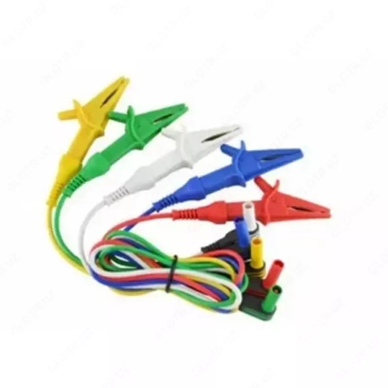 AL-34WB 10A — комплект проводов