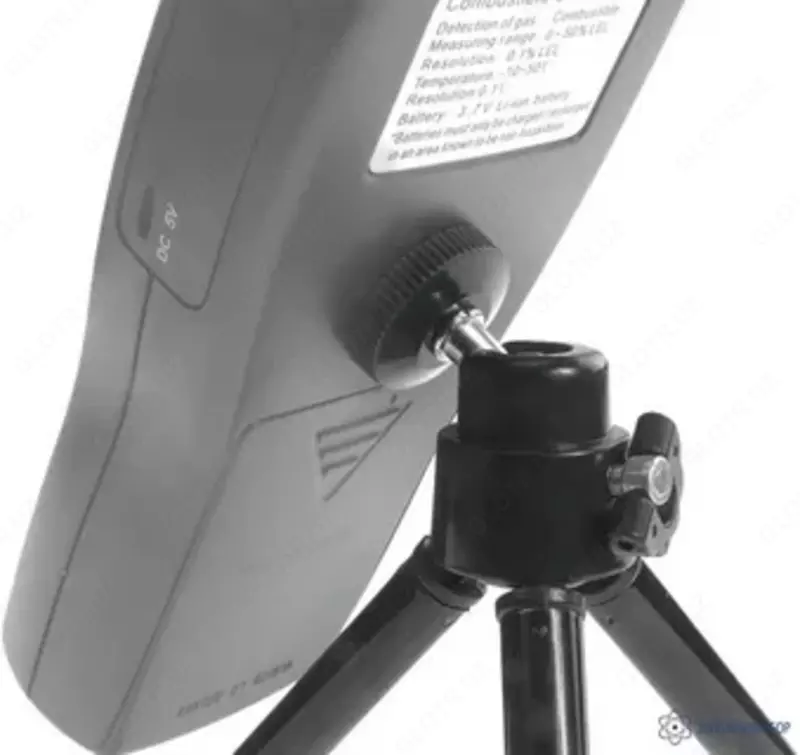 Штатив телескопический МЕГЕОН