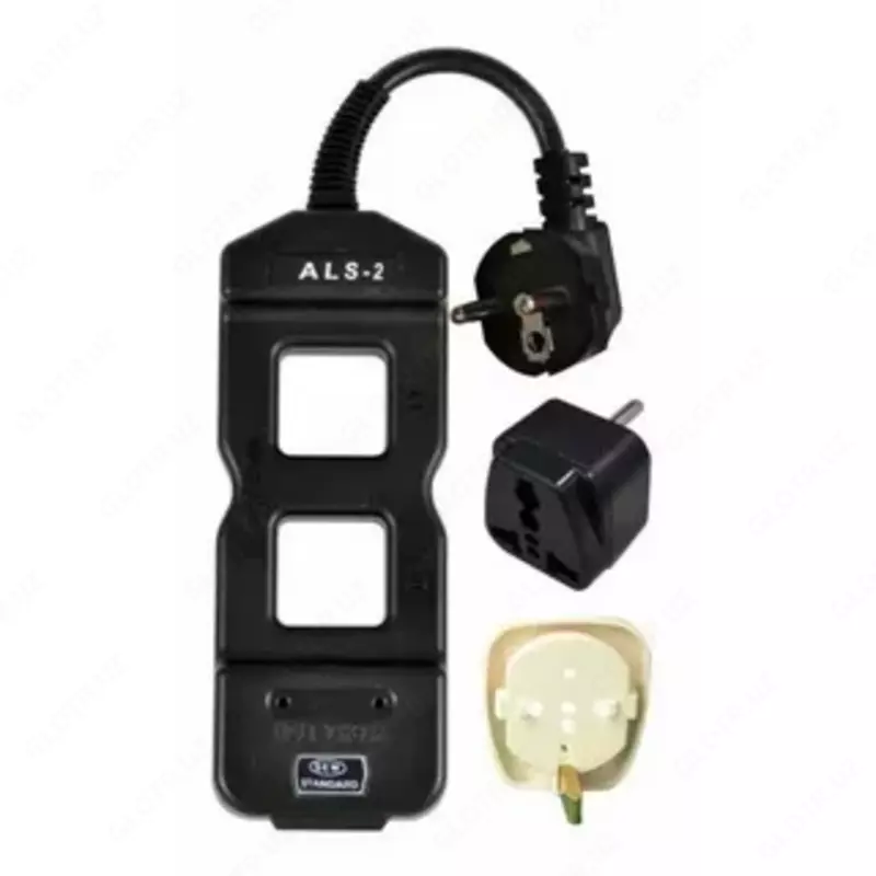 ALS-2 C — линейный разделитель переменного тока