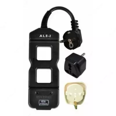 1 423 500 so'm / donadan ALS-2 C AC