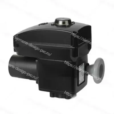 ЭЛЕКТРОМОТОРНЫЕ ПРИВОДЫ SQK