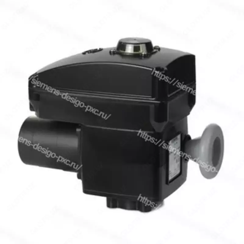 ЭЛЕКТРОМОТОРНЫЕ ПРИВОДЫ SQK