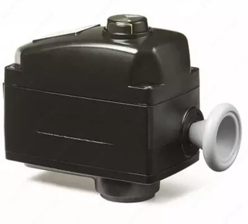 ЭЛЕКТРОМОТОРНЫЕ ПРИВОДЫ SQK