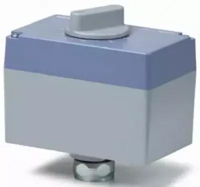 ЭЛЕКТРОМОТОРНЫЕ ПРИВОДЫ SQD