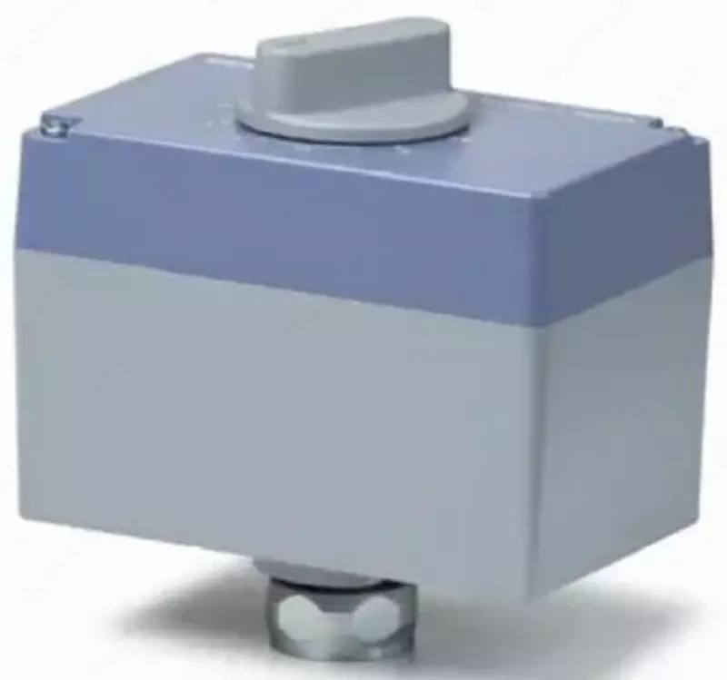 ЭЛЕКТРОМОТОРНЫЕ ПРИВОДЫ SQD