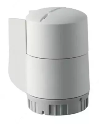 ЭЛЕКТРОТЕРМИЧЕСКИЕ ПРИВОДЫ STA | STP