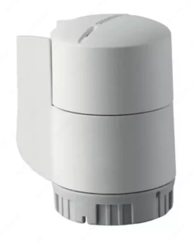 ЭЛЕКТРОТЕРМИЧЕСКИЕ ПРИВОДЫ STA | STP